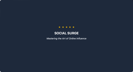 Social Surge